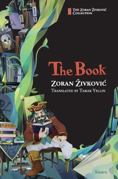 The Book - Zivkovic, Zoran