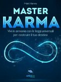 Master Karma (eBook, ePUB)