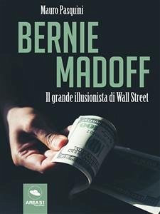 Cover Bernie Madoff (eBook, ePUB)