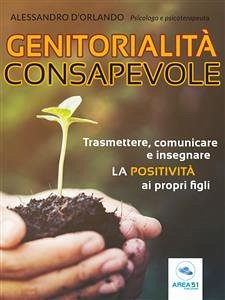 Cover Genitorialità consapevole (eBook, ePUB)