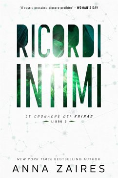 Ricordi Intimi (eBook, ePUB) - Zaires, Anna