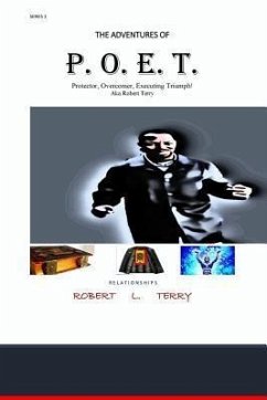 The Adventures of Righteous Fellow (eBook, ePUB) - Terry, Robert L