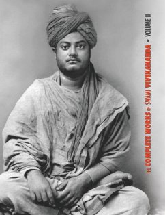 The Complete Works of Swami Vivekananda, Volume 2 - Swami Vivekananda