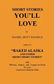 Short Stories You'll Love