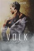 Volk (eBook, ePUB)