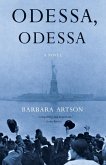Odessa, Odessa (eBook, ePUB)