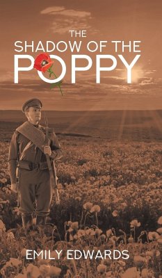 The Shadow of the Poppy - Edwards, Emily