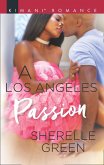 A Los Angeles Passion (eBook, ePUB)