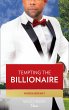 Tempting The Billionaire (eBook, ePUB) - Bild 1