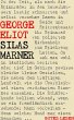Silas Marner (eBook, ePUB) - Bild 1