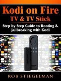 Kodi on Fire TV & TV Stick (eBook, ePUB)