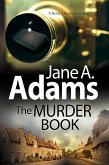 Murder Book, The (eBook, ePUB)