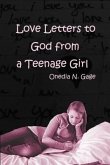 Love Letters to God from a Teenage Girl (eBook, ePUB)