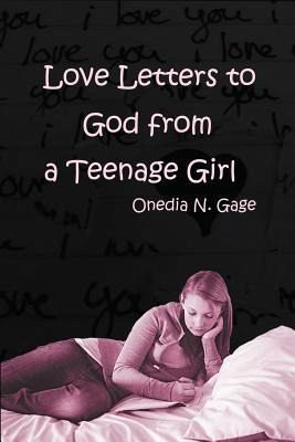 Love Letters to God from a Teenage Girl (eBook, ePUB) Love Letters to God from a Teenage Girl (eBook, ePUB)