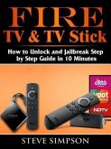 Fire TV & TV Stick (eBook, ePUB)