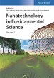 Nanotechnology in Environmental Science... - Bild 1