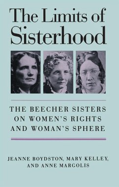 Cover The Limits of Sisterhood (eBook, ePUB)