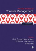 The SAGE Handbook of Tourism Management (eBook, PDF)