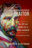 Luminous Traitor (eBook, ePUB) Luminous Traitor (eBook, ePUB)
