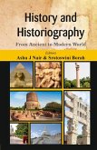 History and Historiography (eBook, ePUB)
