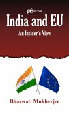 India and EU (eBook, ePUB)
