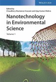 Nanotechnology in Environmental Science (eBook, PDF)