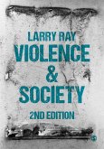 Violence and Society (eBook, ePUB)