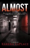 ALMOST (eBook, ePUB) ALMOST (eBook, ePUB)