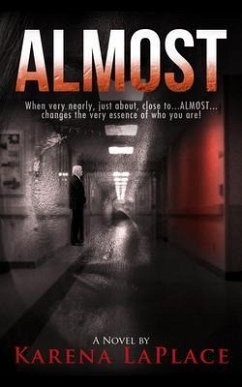 ALMOST (eBook, ePUB) - Laplace, Karena