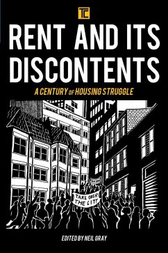 Cover Rent and its Discontents (eBook, ePUB)