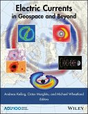 Electric Currents in Geospace and Beyond (eBook, ePUB)