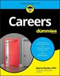 Careers For Dummies (eBook, ePUB) - Bild 1