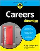 Careers For Dummies (eBook, ePUB)