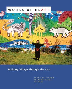 Cover Works of Heart (eBook, PDF)