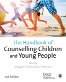 The Handbook of Counselling Children & Young People (eBook, ePUB)