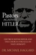 Pastors Against Hitler (eBook, ePUB) - Bild 1