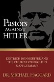 Pastors Against Hitler (eBook, ePUB)