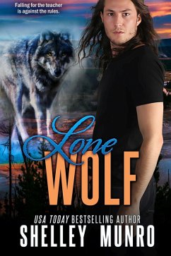 Lone Wolf (eBook, ePUB) - Munro, Shelley