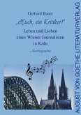 &quote;Huch, ein Kritiker!&quote; (eBook, ePUB)