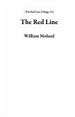 The Red Line (The Red Line Trilogy, #1) (eBook, ePUB)