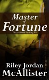 Master of Fortune (The Accidental Spy Ring, #4) (eBook, ePUB) Master of Fortune (The Accidental Spy Ring, #4) (eBook, ePUB)