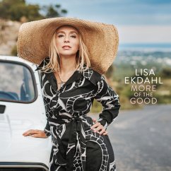 More Of The Good - Ekdahl,Lisa