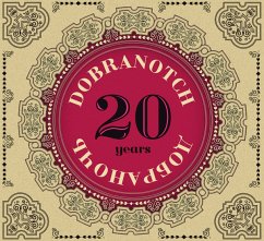 20 Years - Dobranotch