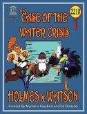 THE CASE OF THE WATER CRISIS (eBook, ePUB)