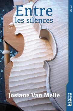 Entre les silences (eBook, ePUB) - Van Melle, Josiane