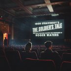 The Soldier'S Tale-Narrated By Roger Waters