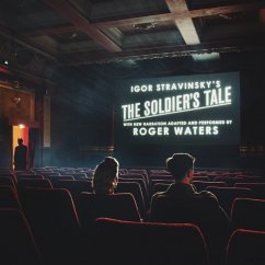 The Soldier'S Tale-Narrated By Roger Waters - Waters,R./Bridgehampton Chamber Music Fest.Orch.