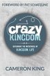 Crazy Kingdom (eBook, ePUB) - Bild 1