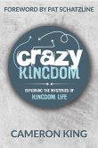 Crazy Kingdom (eBook, ePUB)