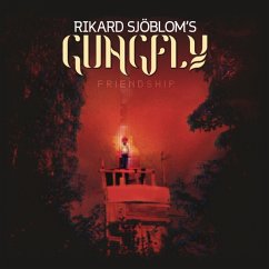 Friendship - Rikard Sjöblom'S Gungfly